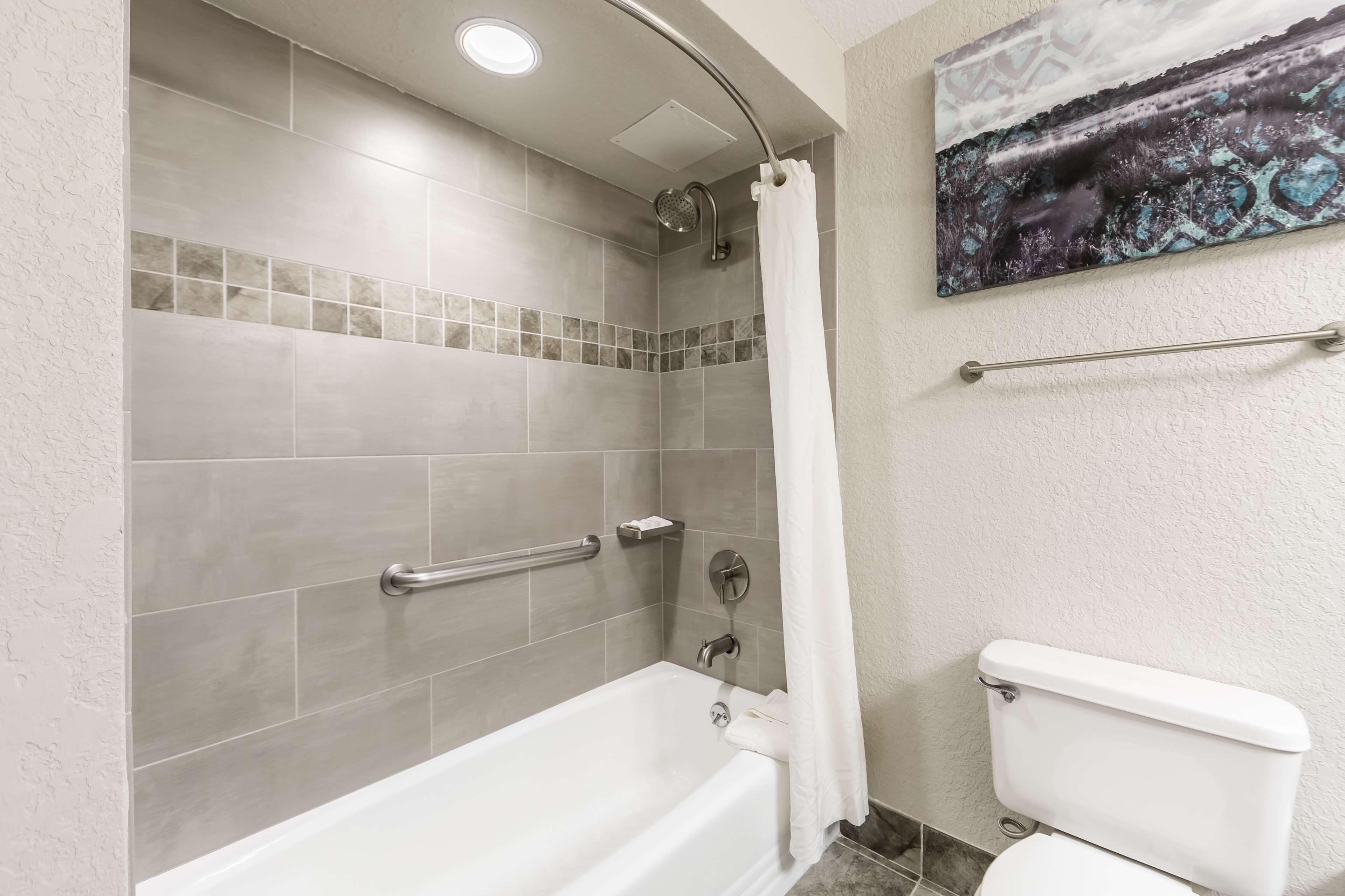 Best Western Plus Sebastian Hotel & Suites Exterior foto