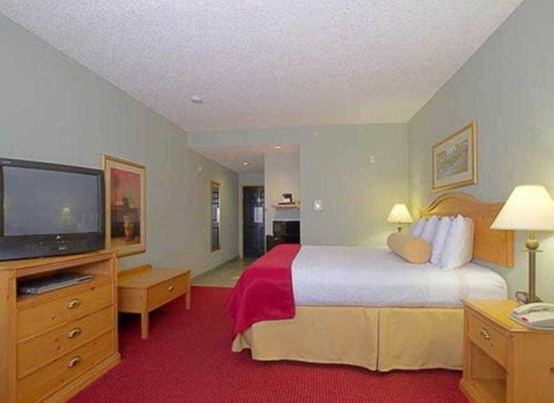 Best Western Plus Sebastian Hotel & Suites Exterior foto